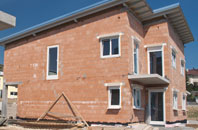Brae Of Pert home extensions