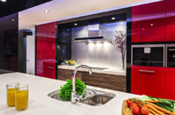 Brae Of Pert kitchen extensions